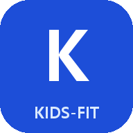 KIDS-FIT App Icon